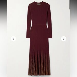 ULLA JOHNSON Mila Dress Sz Medium